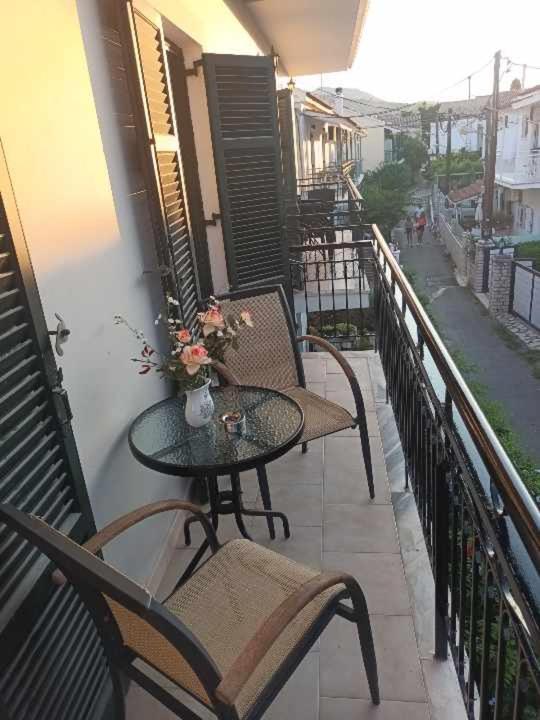 Nikol's appartment - B&B