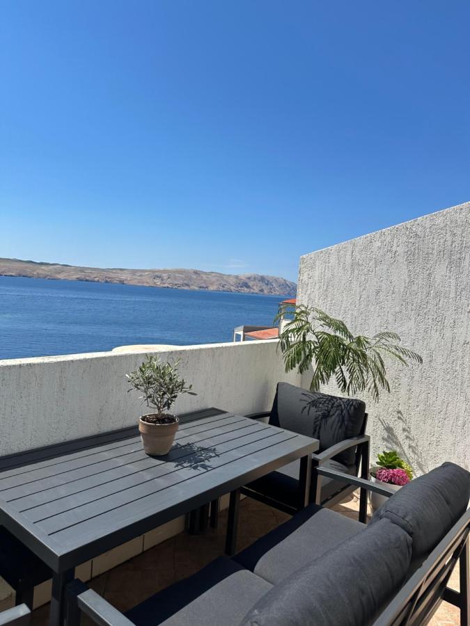 Apartment Diva Maria - B&B Stinica