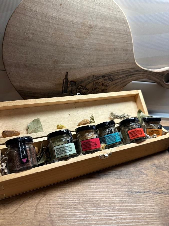 Apartment Diva Maria - B&B Stinica