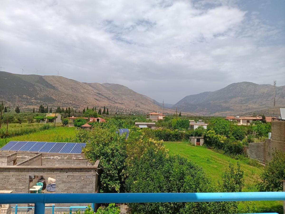 Appartement avec Balcon