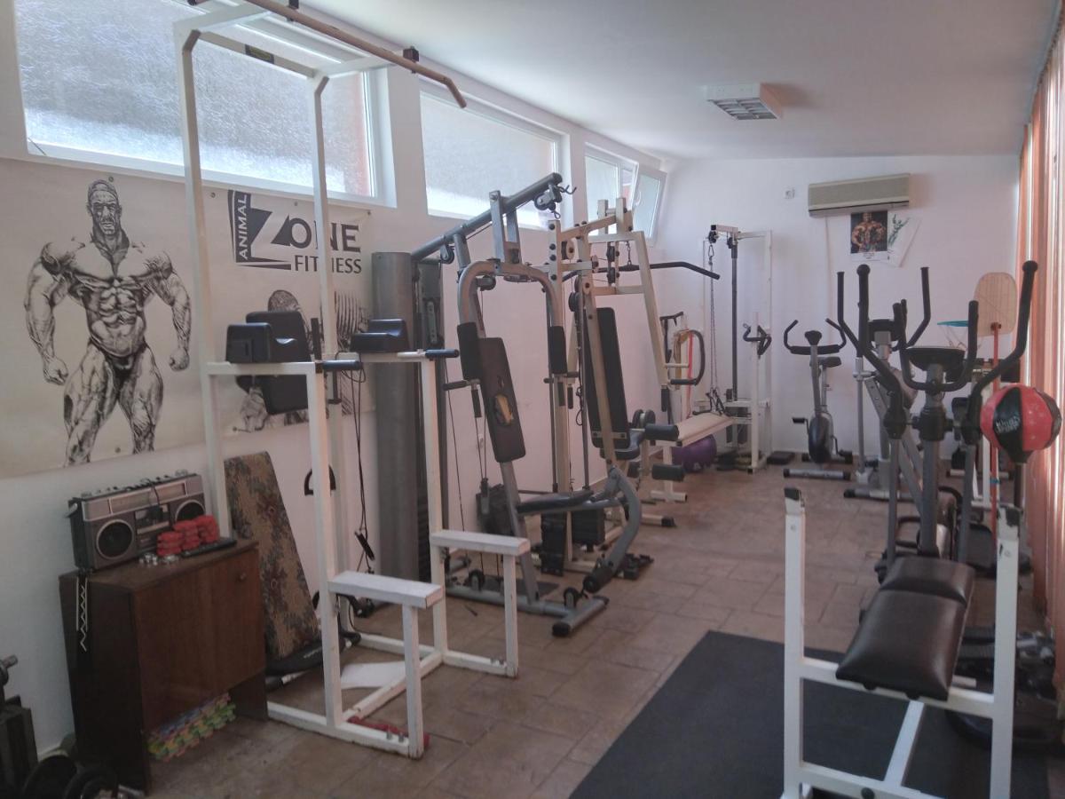 Apartments Dani - B&B Pomorie