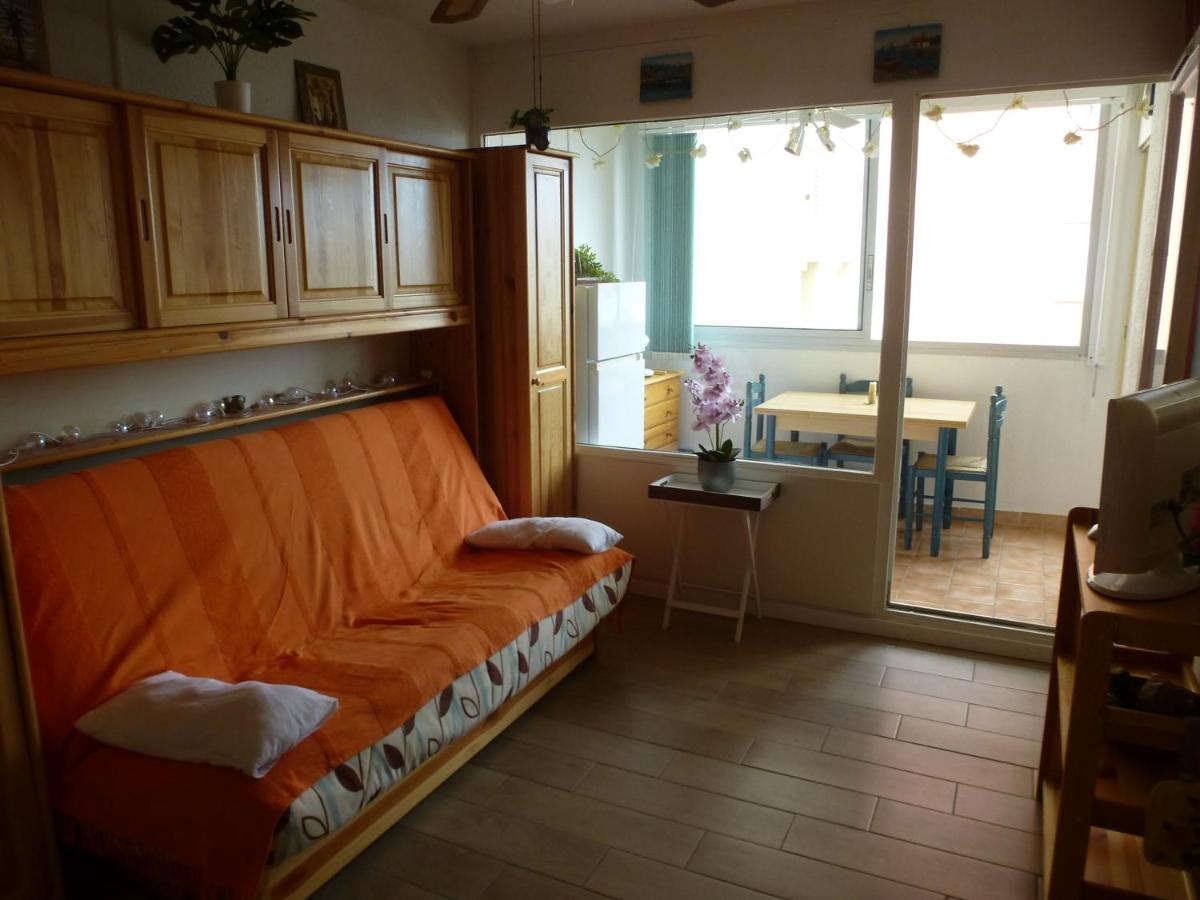 IDEAL entre mer étang commerces et animation - B&B Leucate