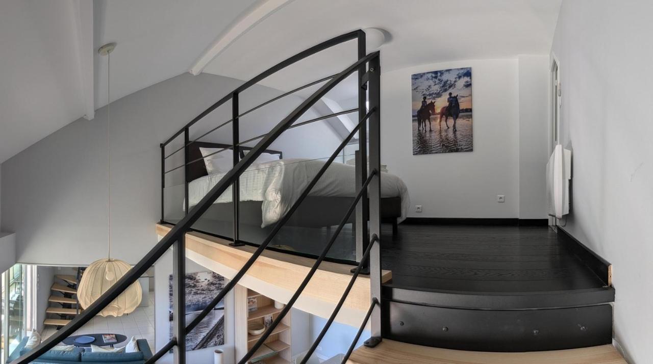 Apartment mit 2 Schlafzimmern