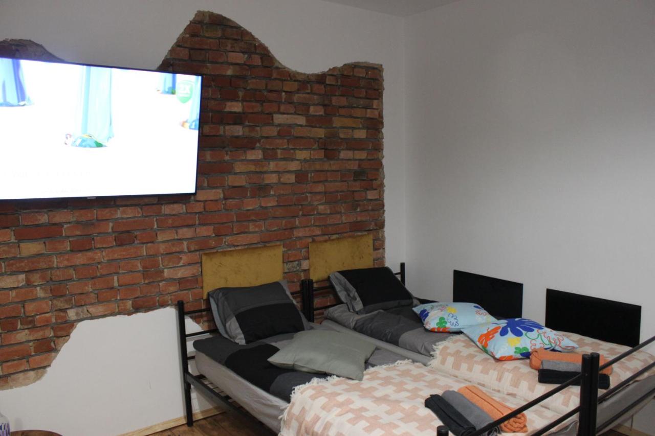 Stargard Apartamenty Centrum - Bed and Breakfast