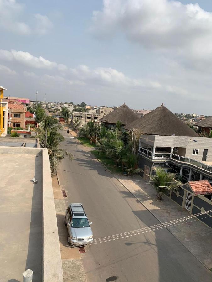 Appart city - B&B