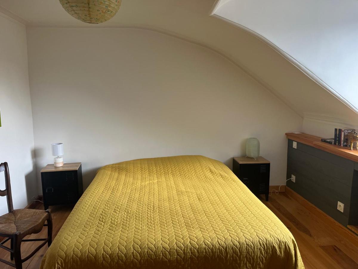 Mirabelle Second - B&B Bagnères-de-Bigorre