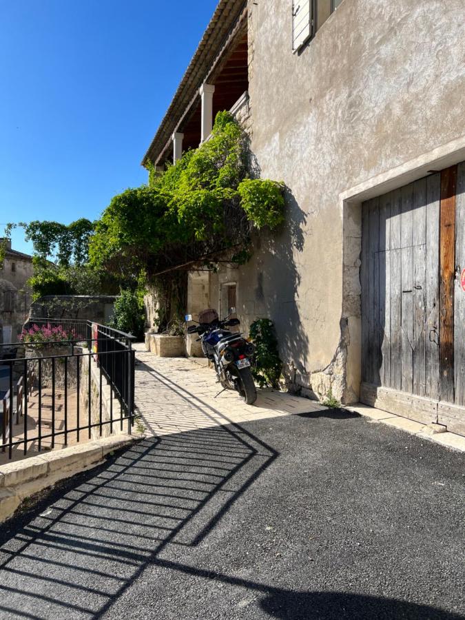 Le Chateau de Blauzac - Ferienwohnung