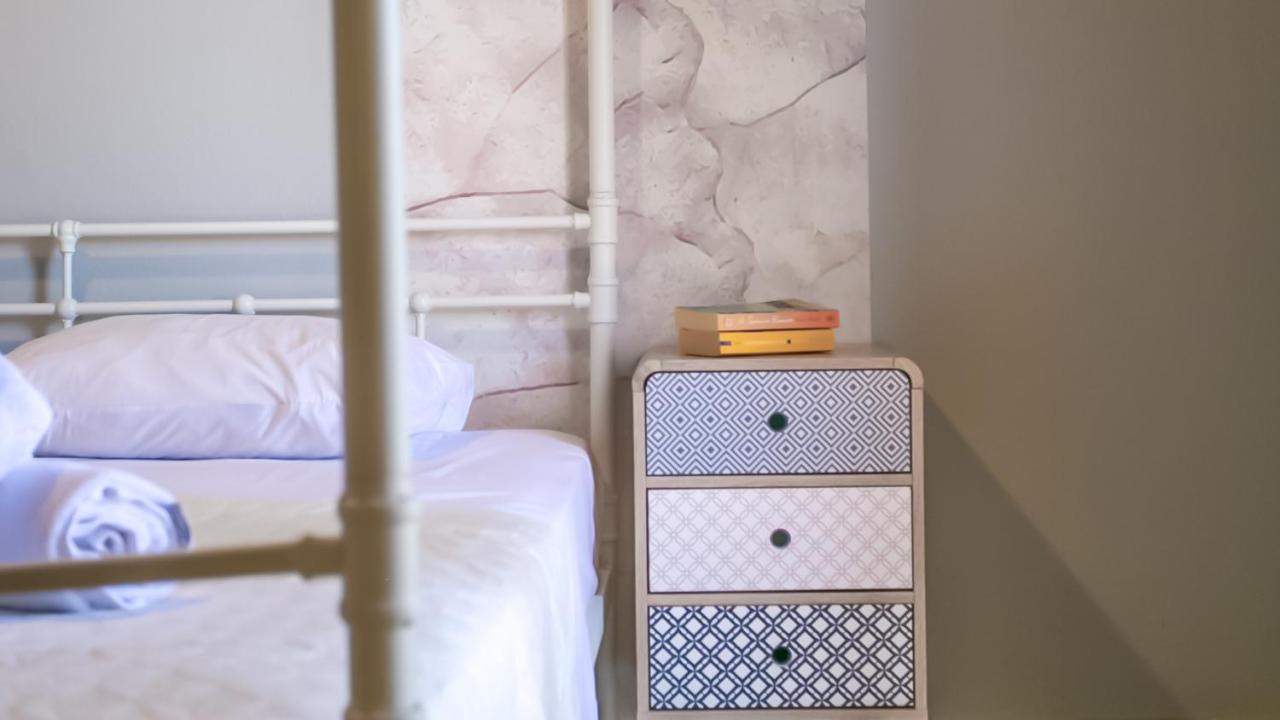 Appartamento con 2 Camere da Letto