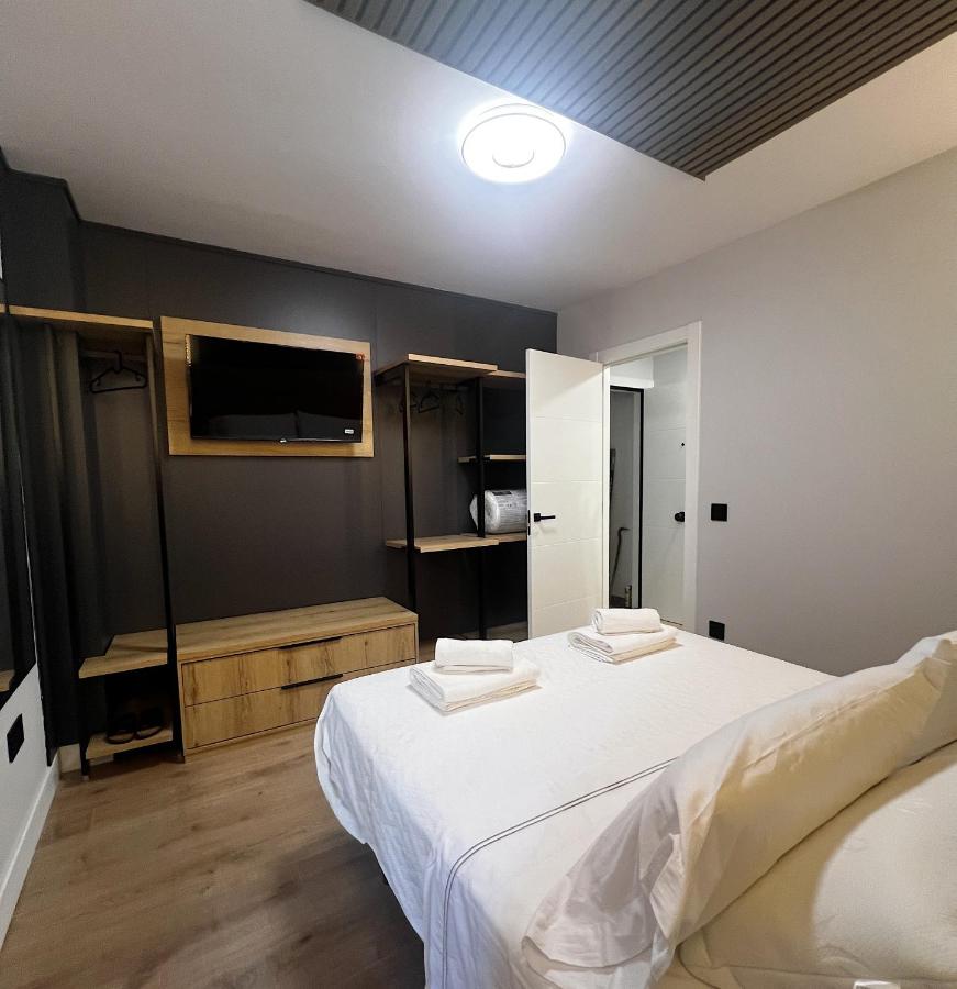 Apartamento de 1 dormitorio