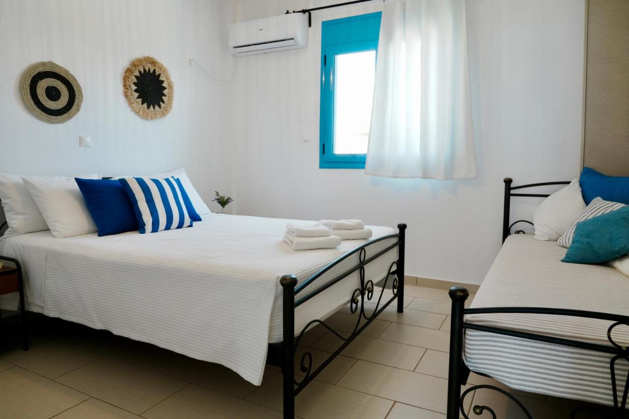 Apartment mit 1 Schlafzimmer