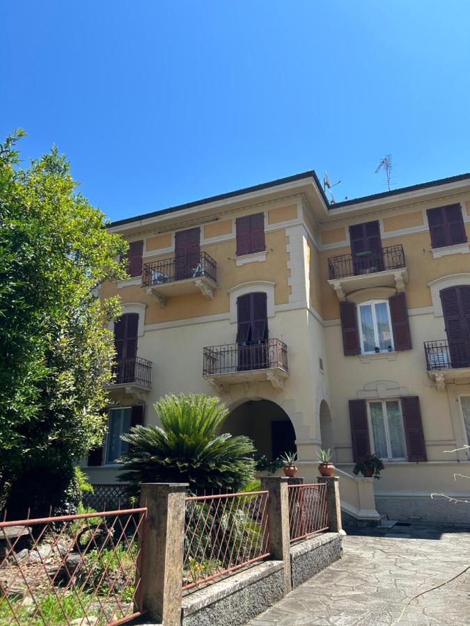 Angolo Azzurro by PortofinoVacanze - Ferienwohnung Rapallo