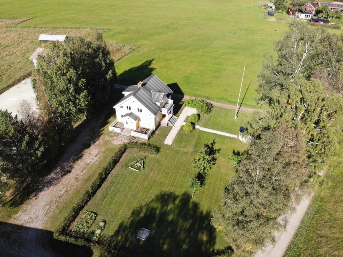 Ferienhaus Björkebo - B&B Stöllet