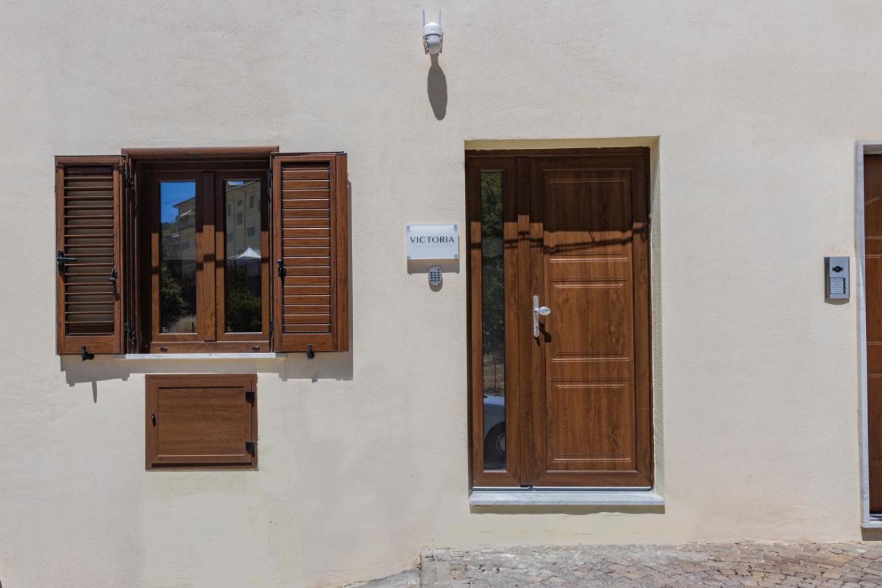 B&B Victoria - B&B Laurenzana