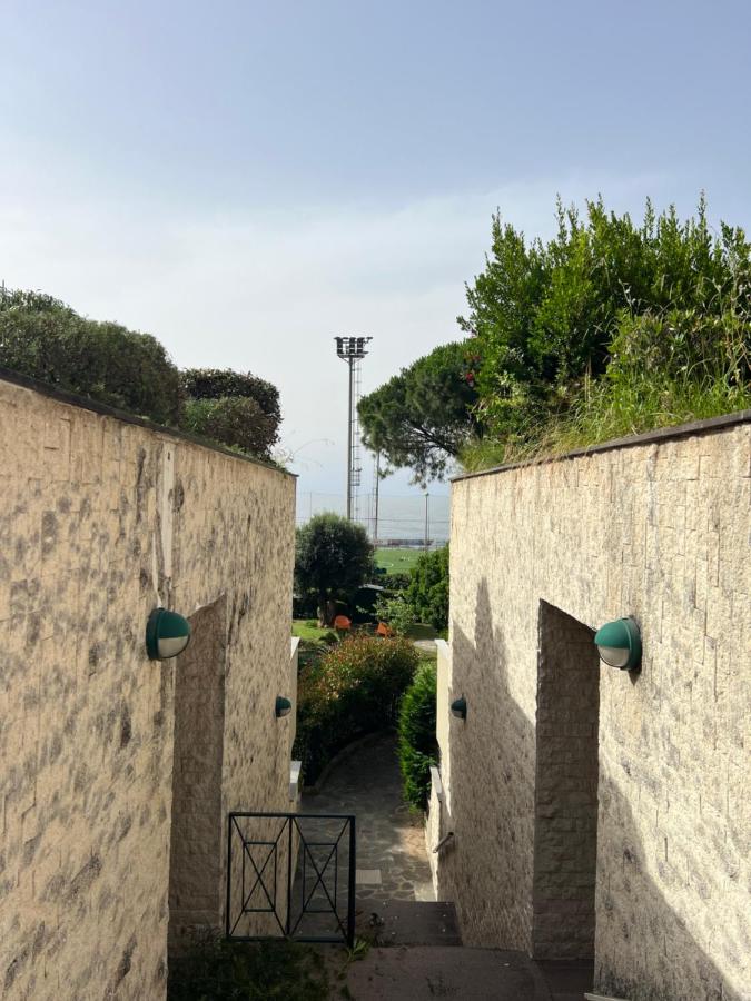 Gio's Arenzano home - B&B
