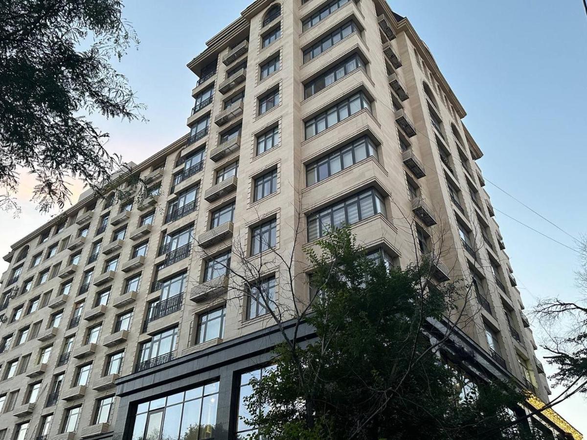 apartments "Harmony" on sydykova st 156а - B&B