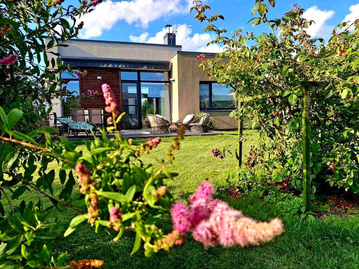 Villa met 2 Slaapkamers