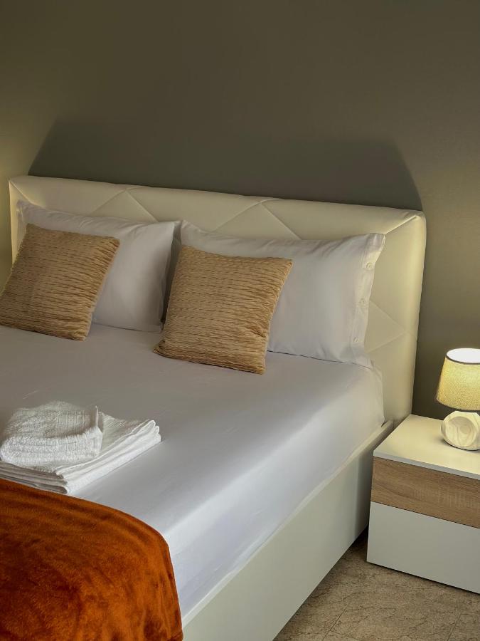 Appartamento con 2 Camere da Letto