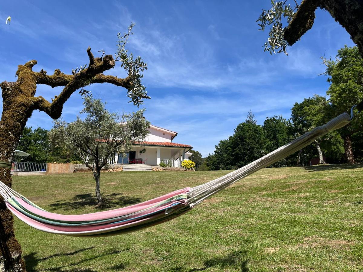 Casa Toupeira - B&B Folques