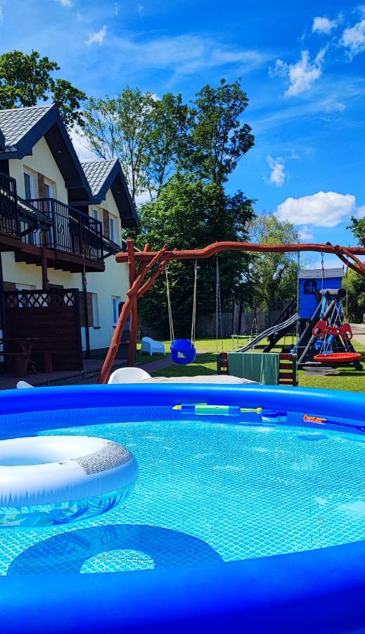 Apartamenty Koło Brzegu