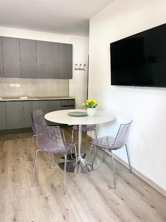 Blu 10 - Ferienwohnung Lignano