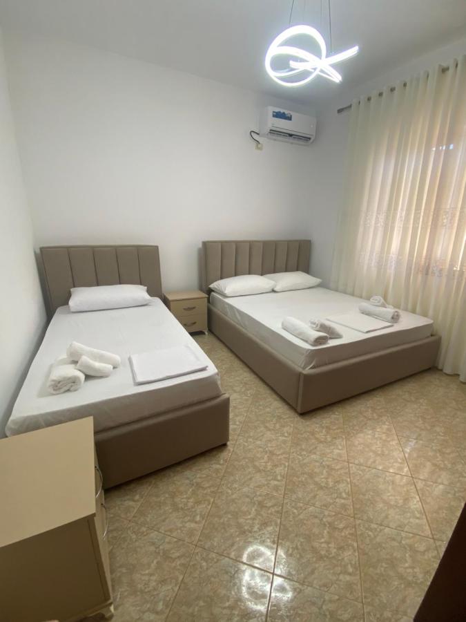 Marjol Apartaments - B&B