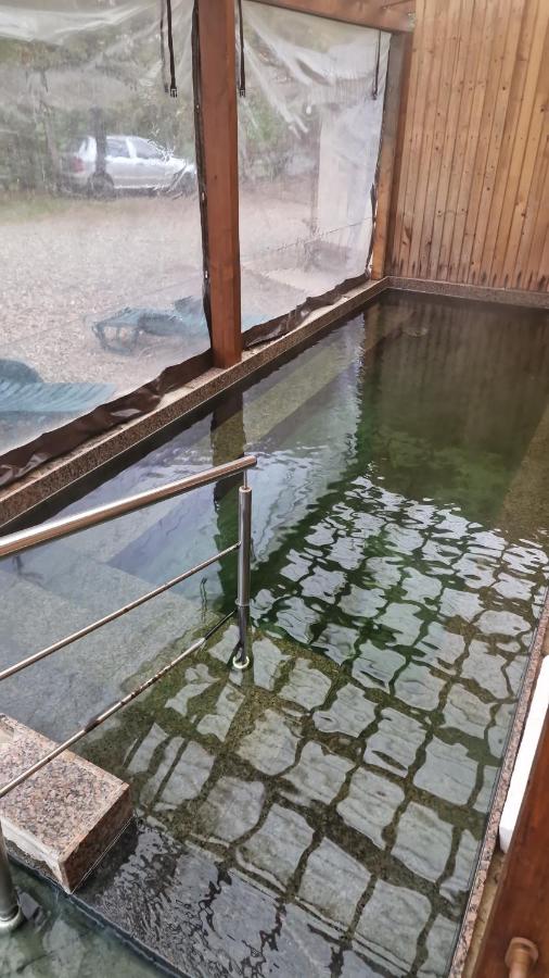 Pensiunea Armonia - Chambres d’hôtes Băile Herculane