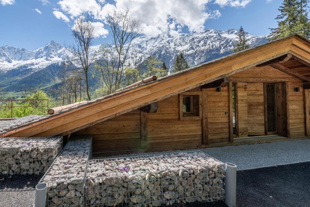 Chalet 1000 - Bed and Breakfast