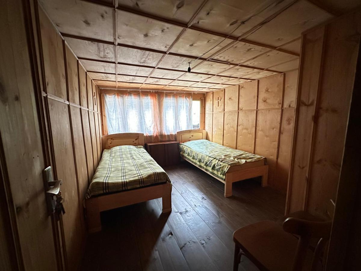 Small Twin Room