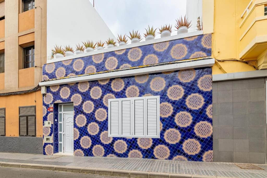 Townhouse Isleta - Gran Canaria - B&B Las Palmas de Gran Canaria