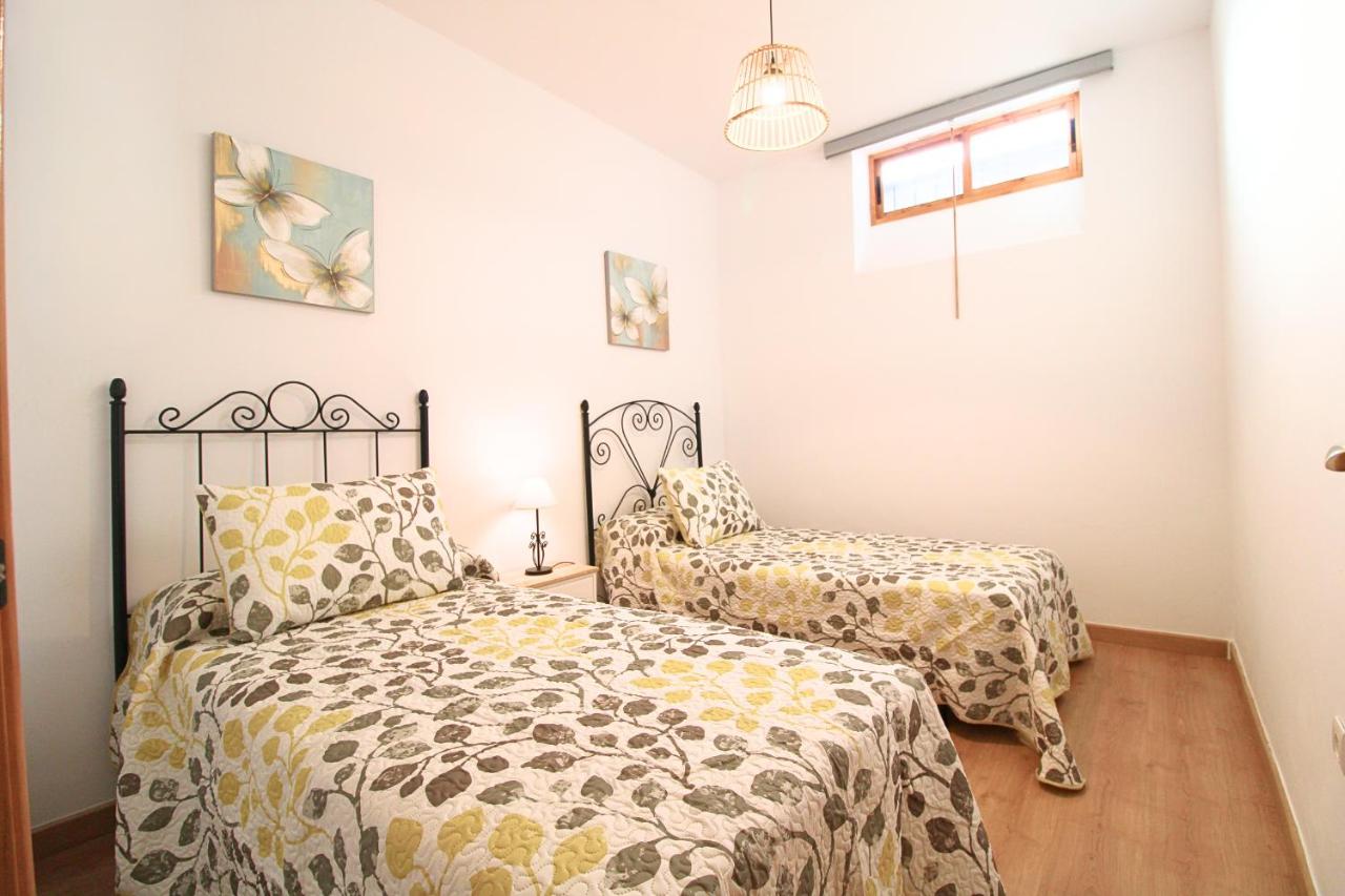 Dúplex Gruta by SIERRA VIVA - Bed and Breakfast Aracena