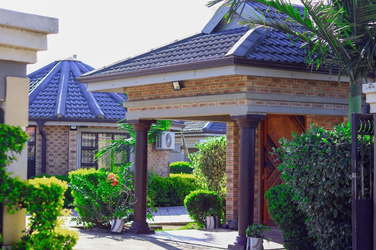 Bonitaz Lodge - Ferienwohnung