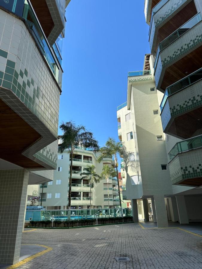 Apartamento Praia Grande Ubatuba - B&B Ubatuba