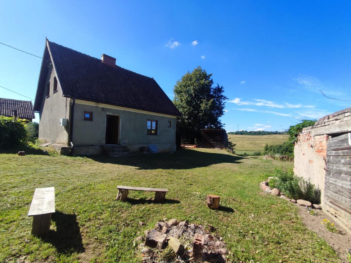 Lipowe siedlisko - B&B Lipowo