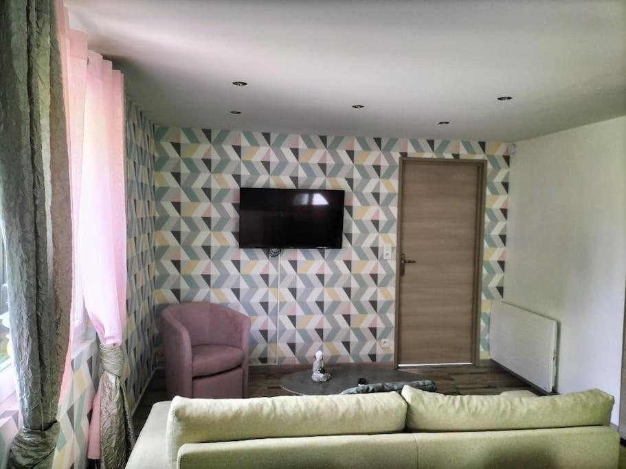 Maison reposante - B&B