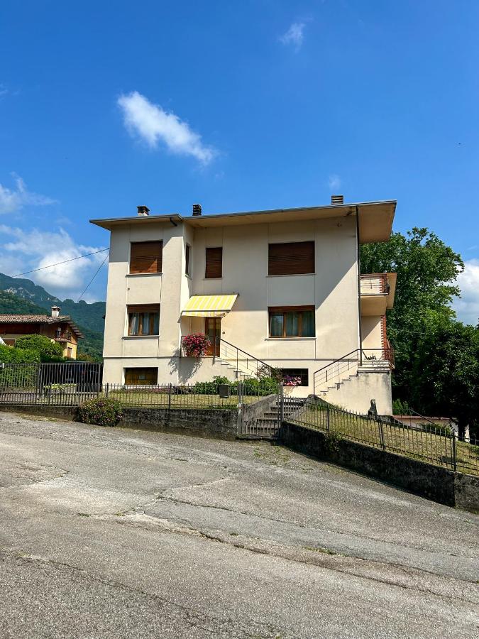 La Casa dei Nonni - B&B
