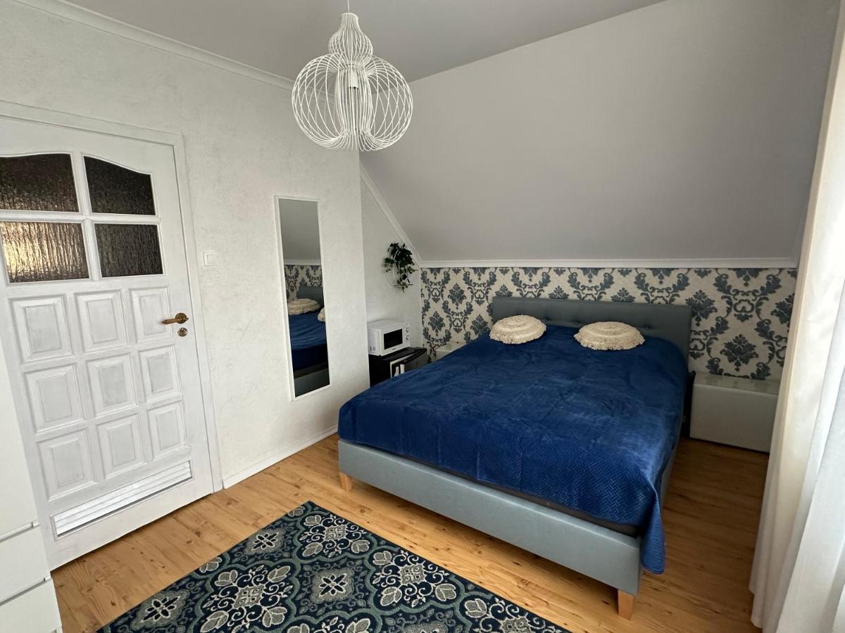 Pokoje Gościnne i Domek Bartek - Bed and Breakfast Krynica Morska