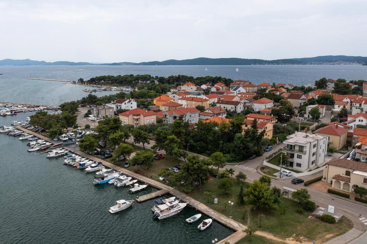 Villa Magnolia - B&B Zara