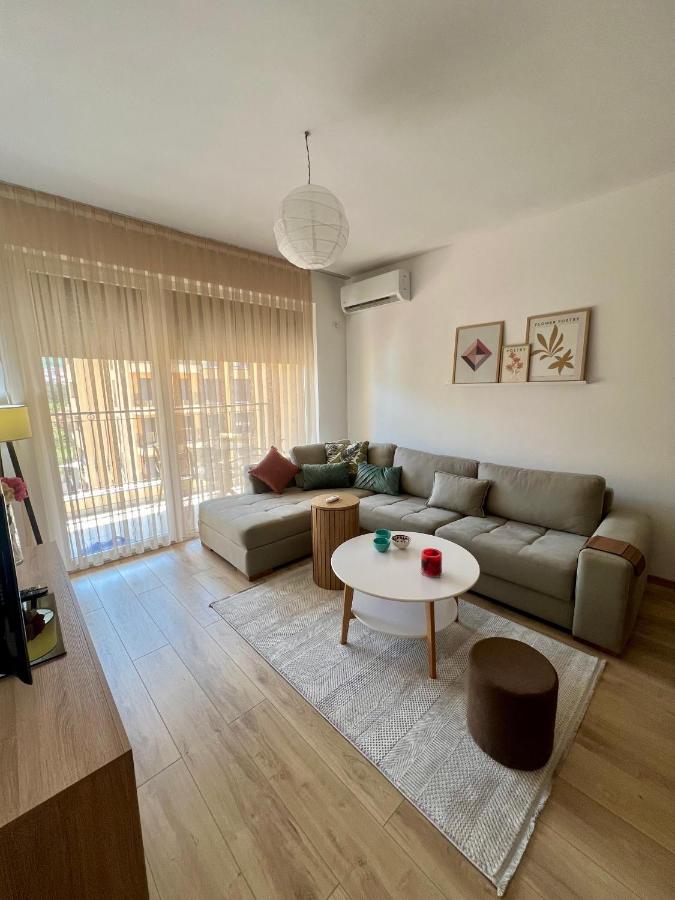 Cozy Apartment with a View Near Prizren City Centre - Chambres d'hôtes Prizren