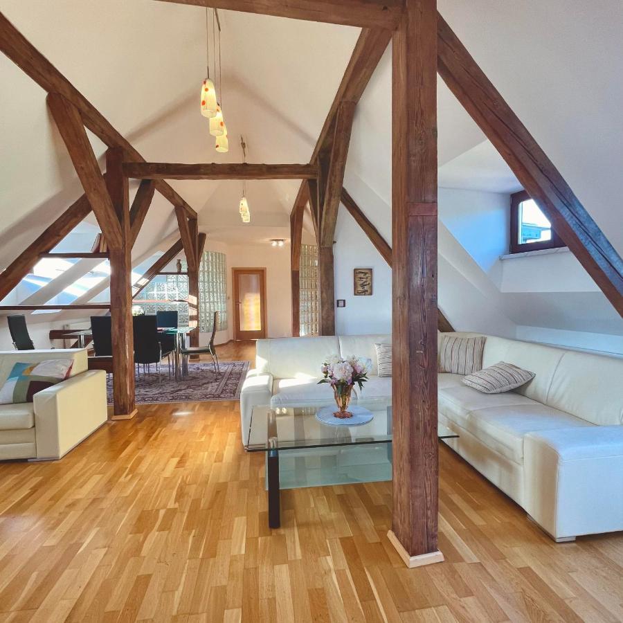 Apartmány Bašta & Wellness - B&B Sušice