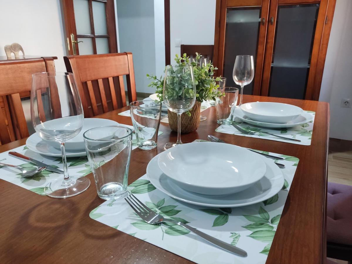 Apartamento Turístico Córdoba Centro Jardín - B&B Córdoba