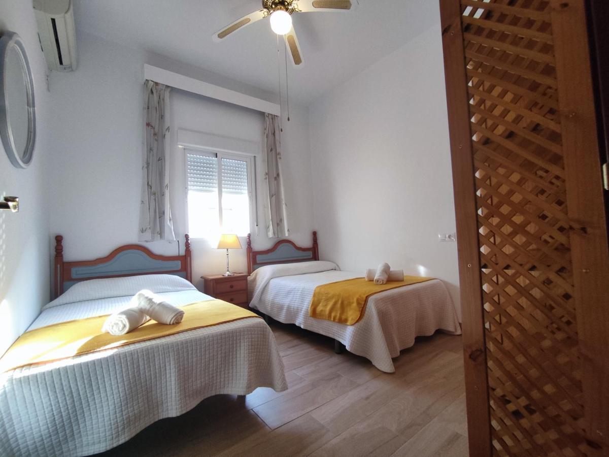 Apartamento de 3 dormitorios