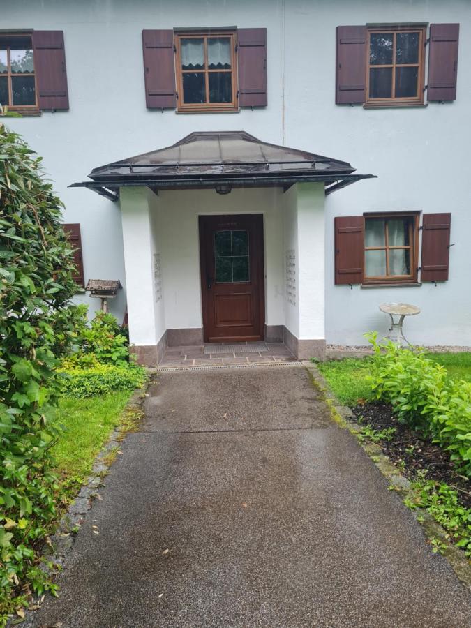 Ferienwohnung Niedermeier - Bed and Breakfast