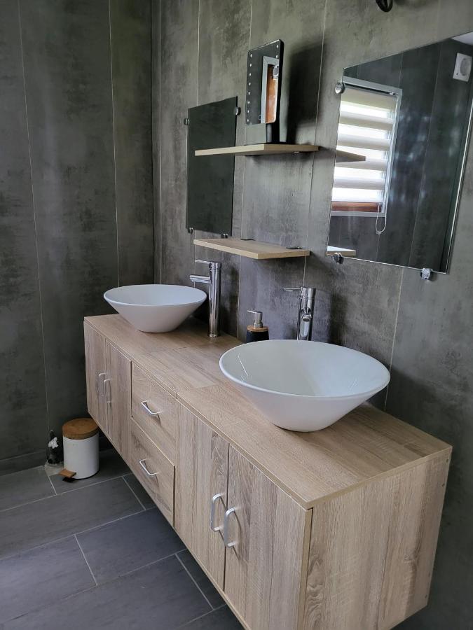 gitechezpetitjean - Ferienwohnung Turretot