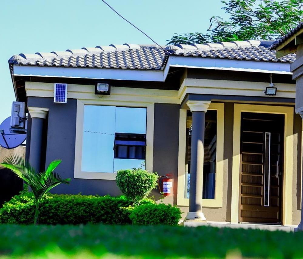 Double or Twin Room with Private External Bathroom