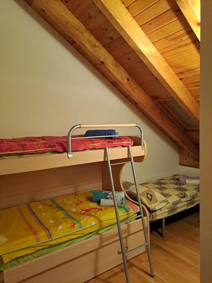 Duplex Apartment