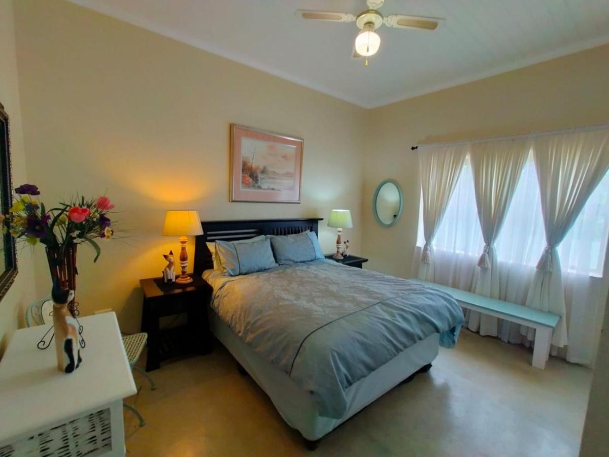 Haus mit 2 Schlafzimmern