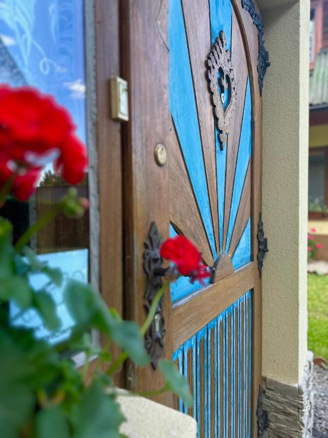 Pokoje Gościnne u Jonka - B&B Zakopane