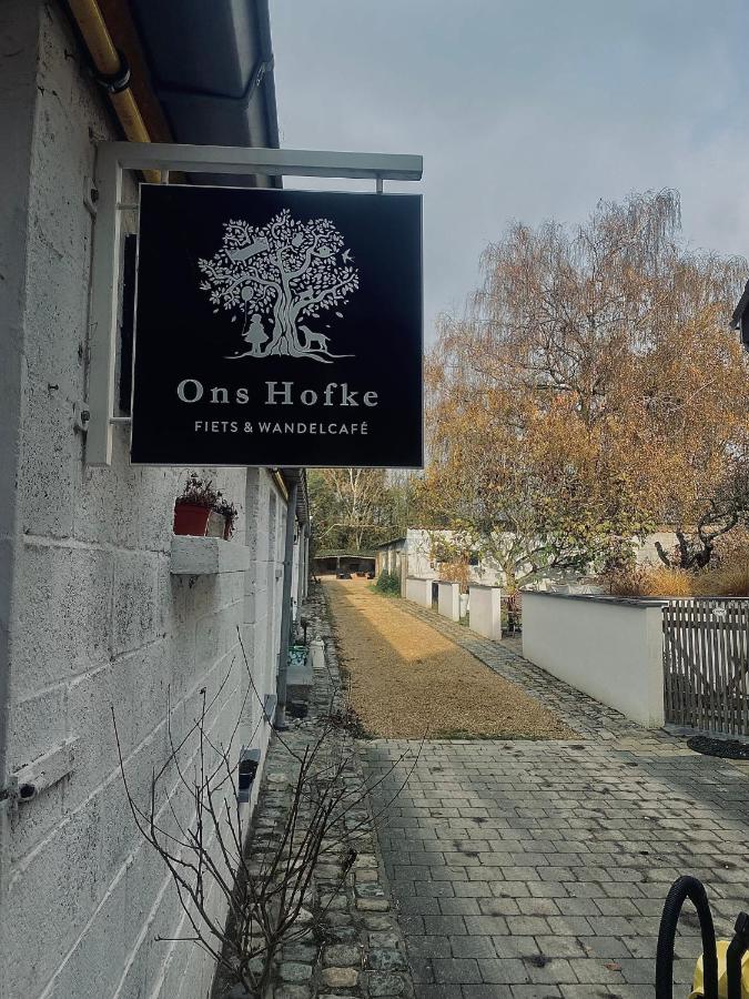 Ons Hofke - B&B