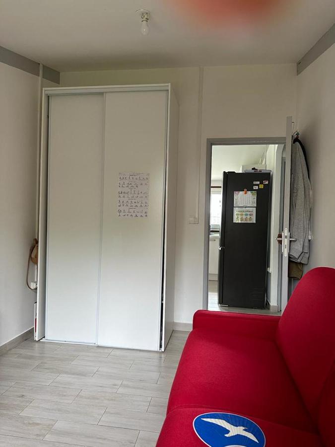 Au TAMPON Entre mer et Montagne - Chambres d’hôtes Le Tampon