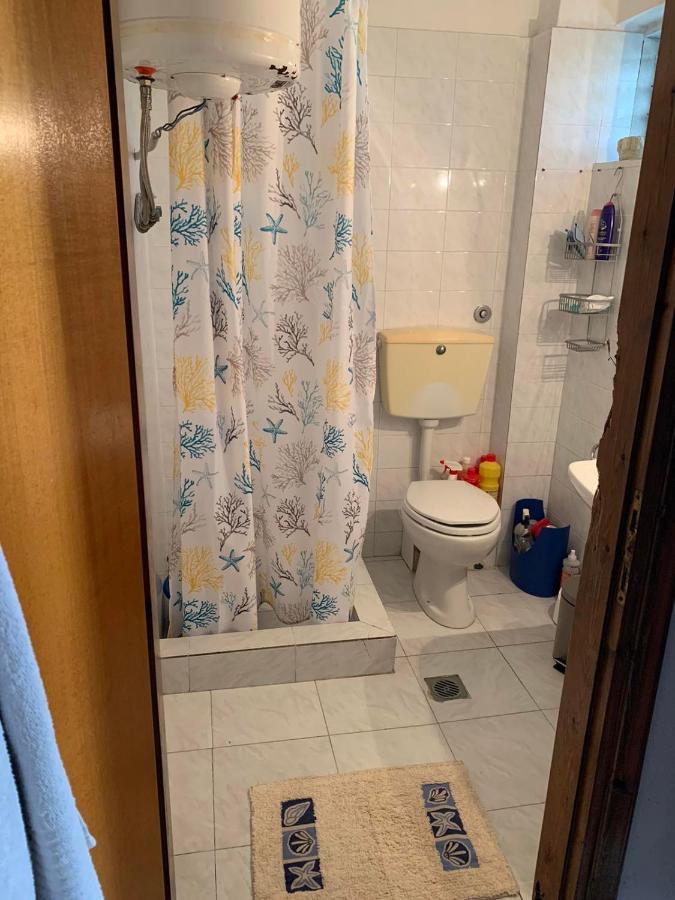 Appartement met 1 Slaapkamer